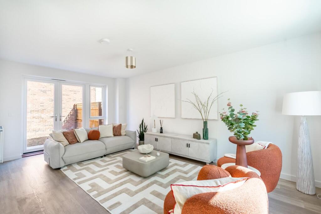 Main image of property: Cocoa Gardens, Wigginton Road, York