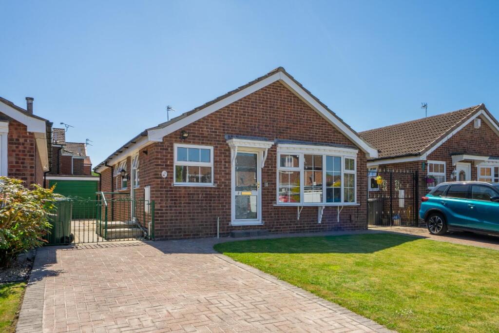 Main image of property: Redcoat Way, York