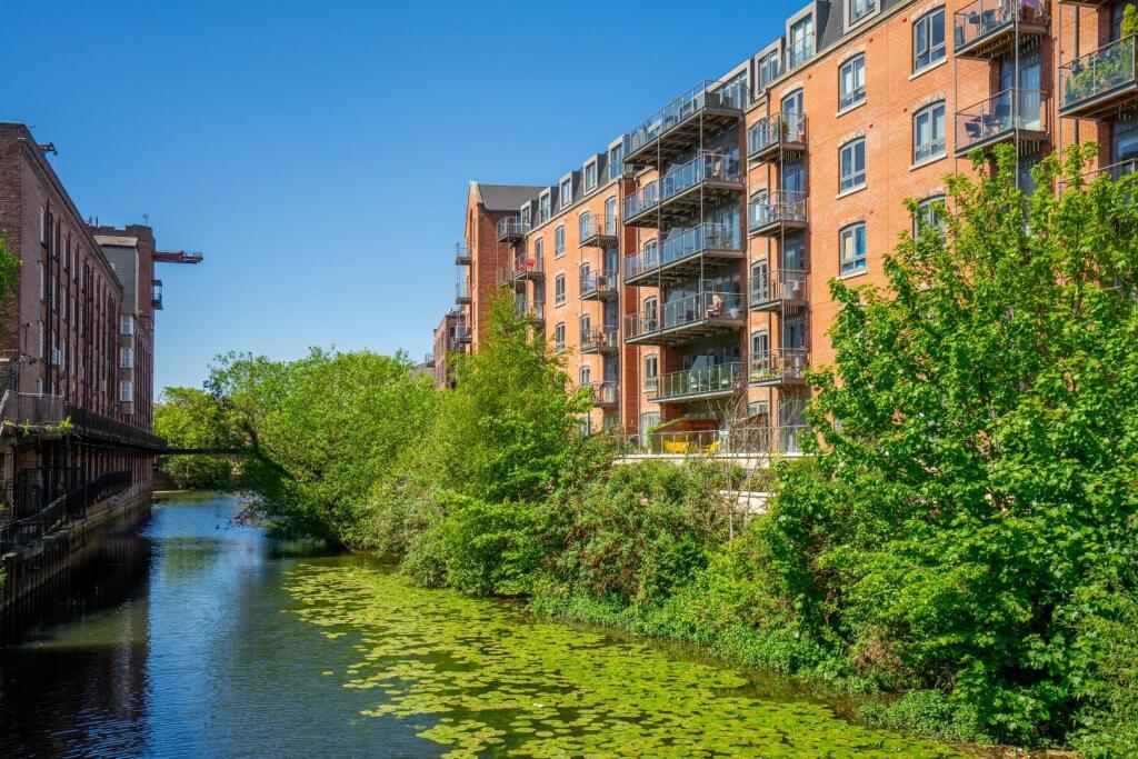 Main image of property: Leetham Lane, York