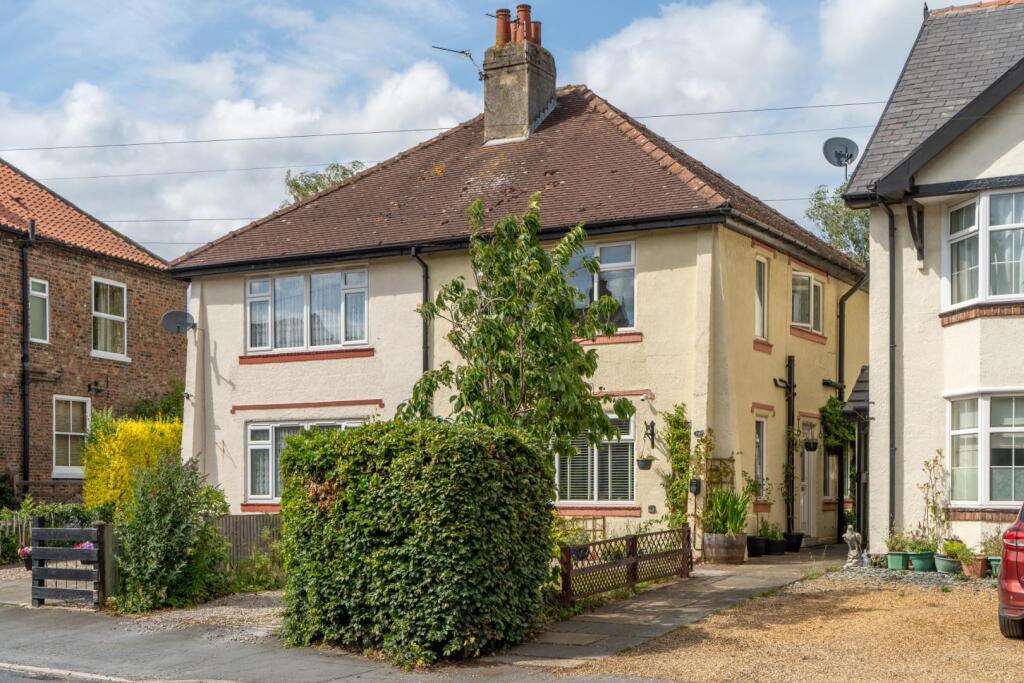 Main image of property: Marston Road, Tockwith, York