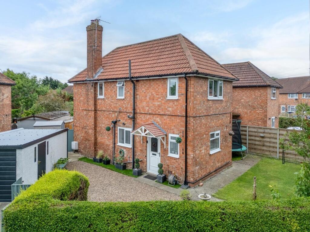 Main image of property: Brecksfield, Skelton, York