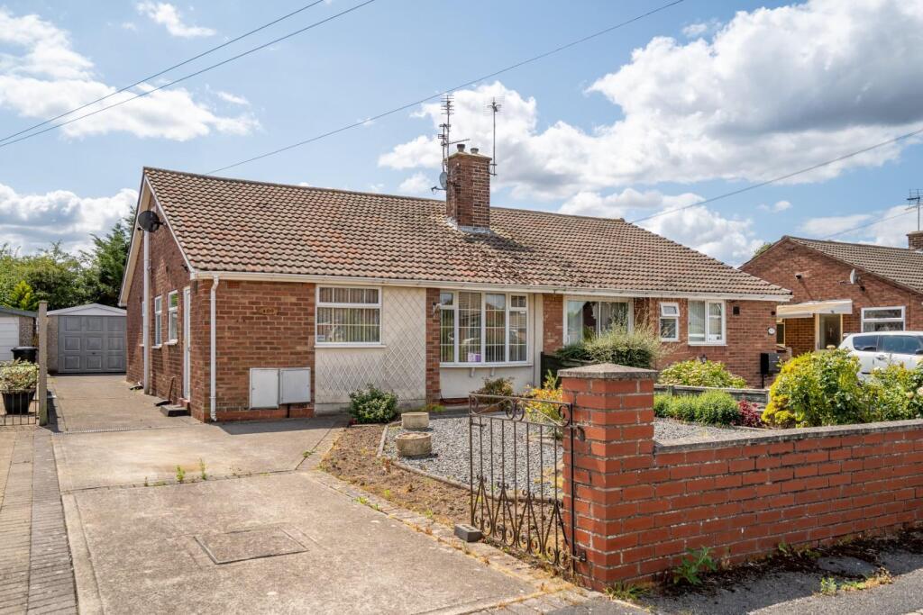 Main image of property: Woodland Way, Huntington, York