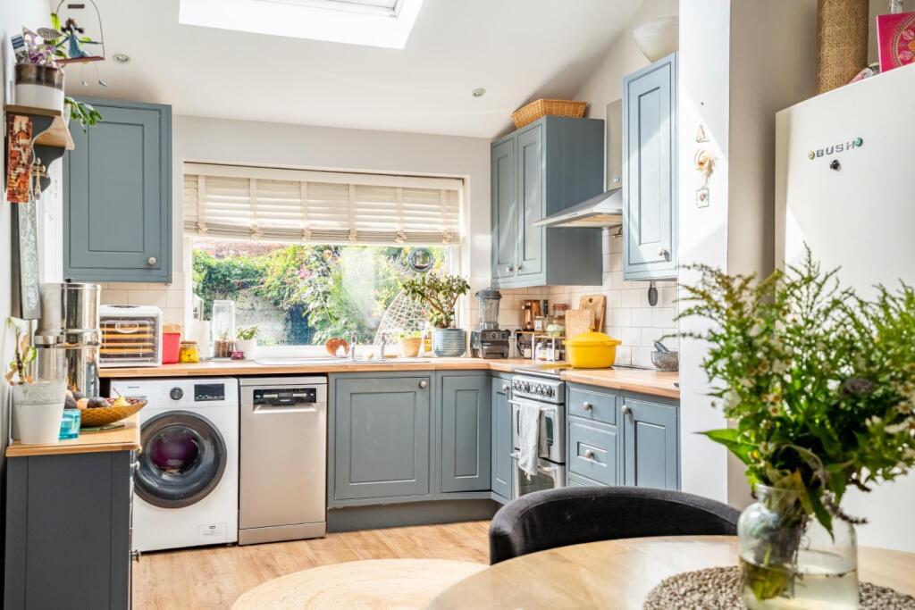 Main image of property: Wolsley Street, York