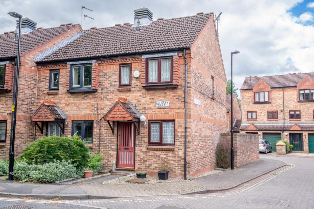Main image of property: De Grey Terrace, Avenue Road, York