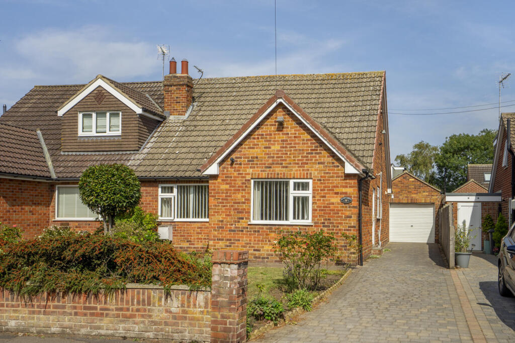Main image of property: Main Street, Knapton, York