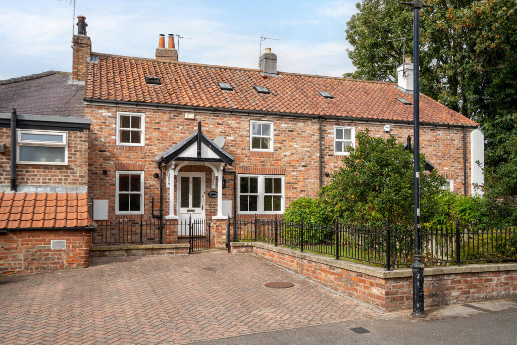 Main image of property: Nether Cottage, Fox Garth, Nether Poppleton, York