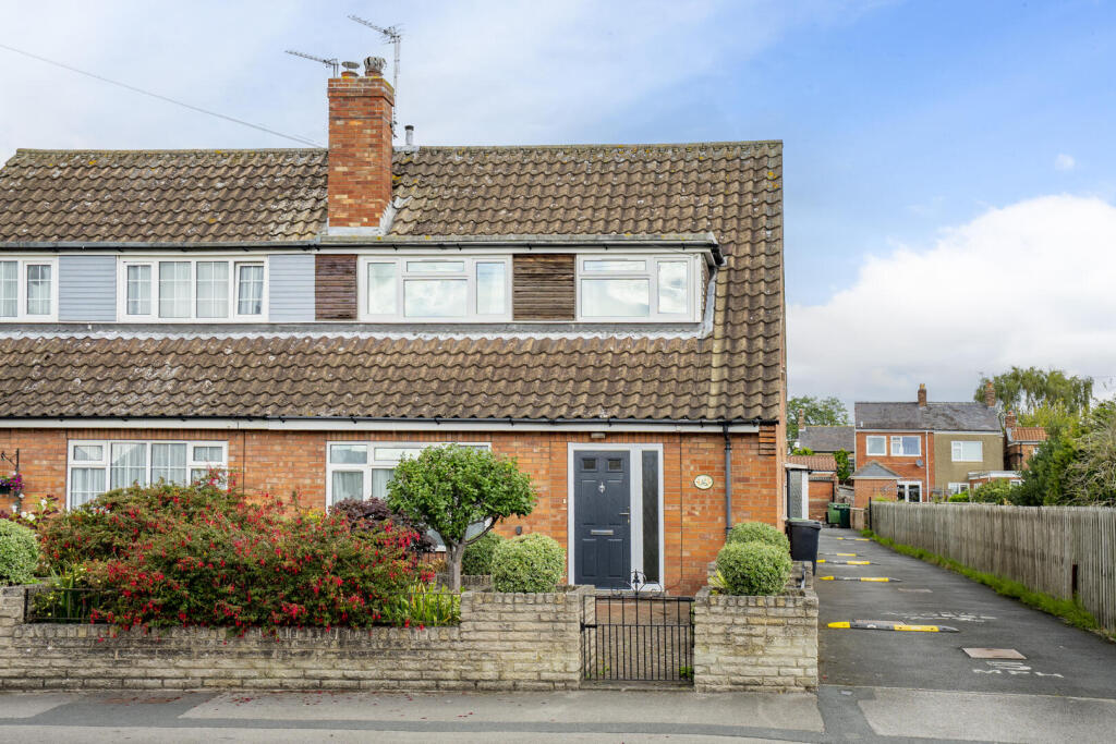 Main image of property: South Lane, Haxby, York