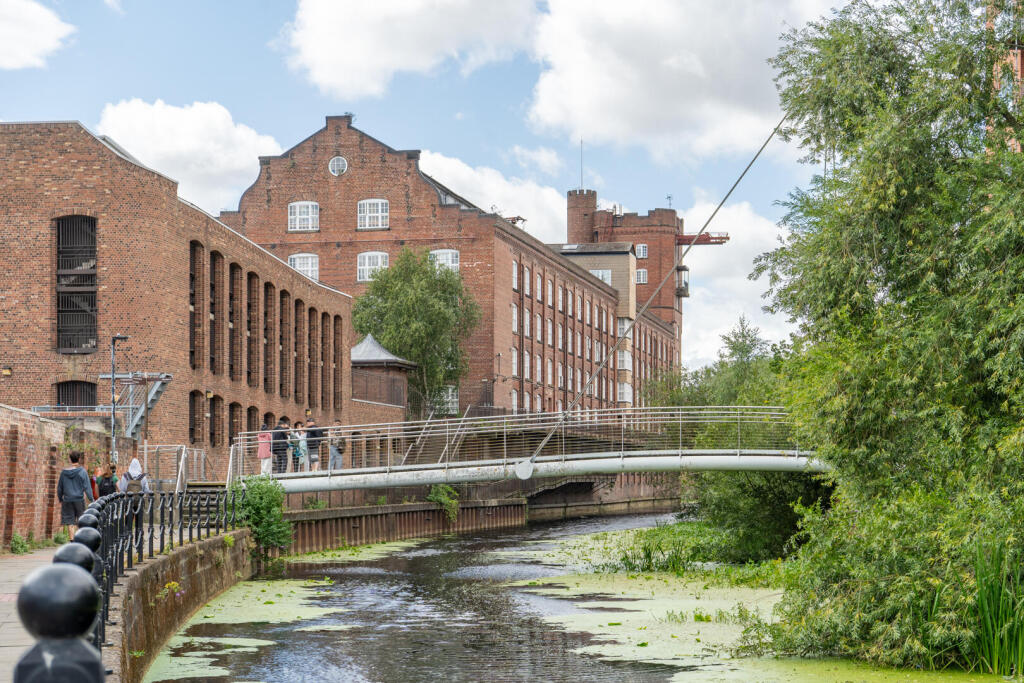 Main image of property: Navigation Road, York