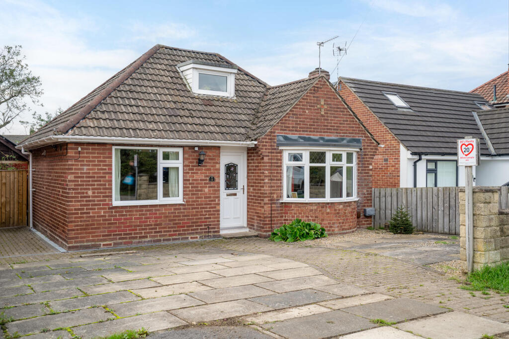 Main image of property: Howard Drive, York