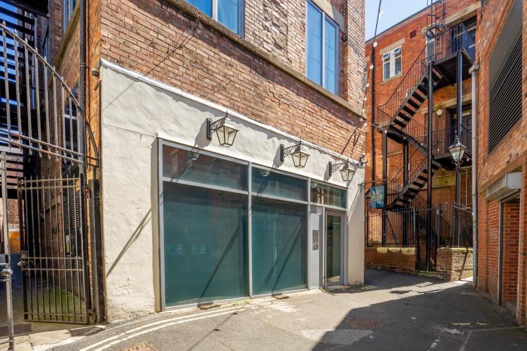 Main image of property: Peter Lane, York