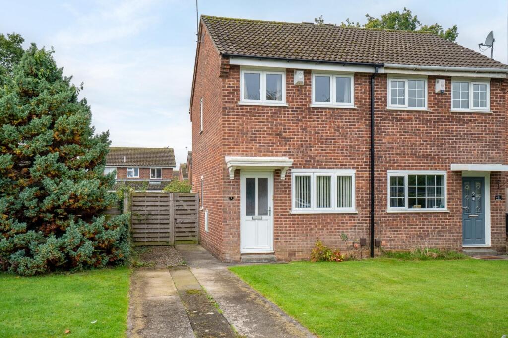 Main image of property: Skiddaw, York