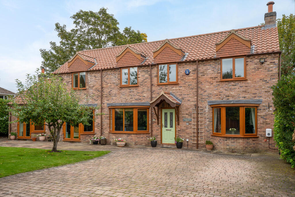 Main image of property: Main Street, Wilberfoss, York