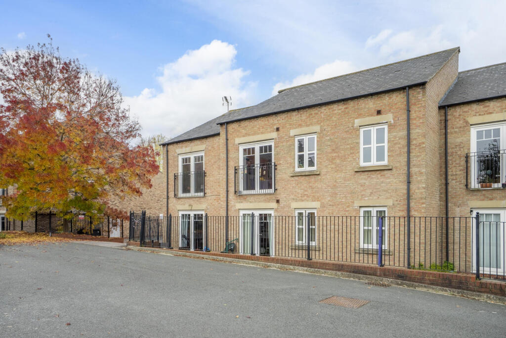 Main image of property: Stephenson Court, York