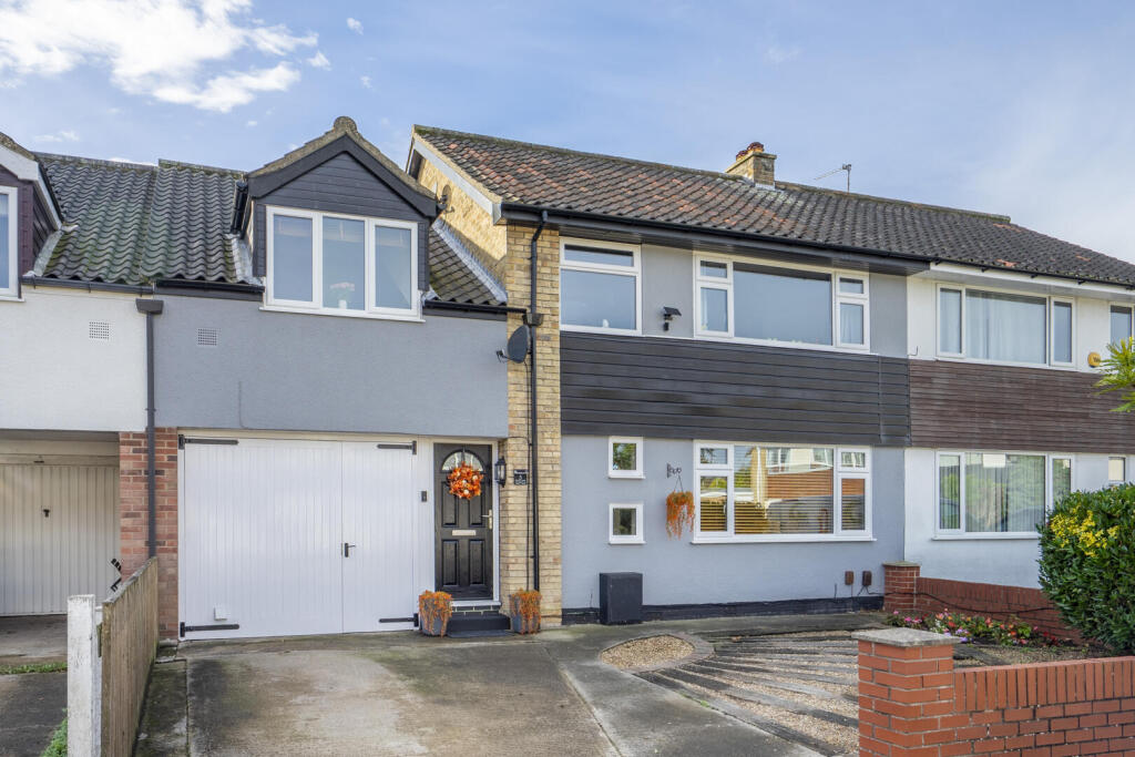 Main image of property: Kings Acre, York