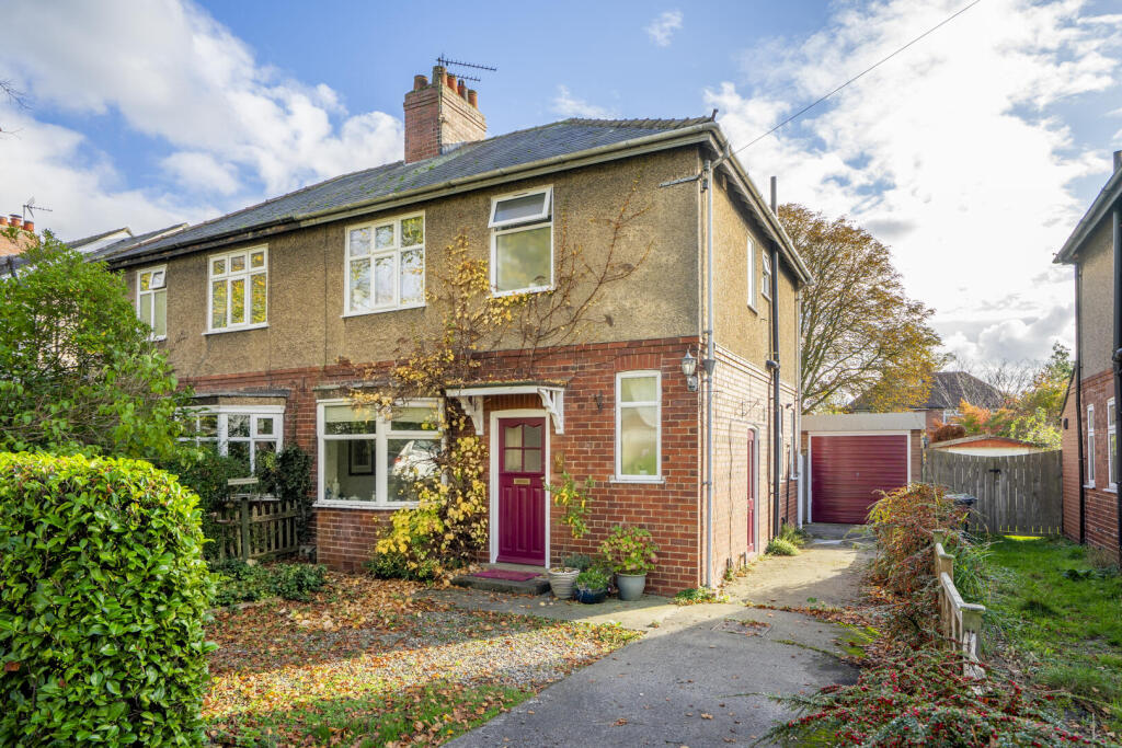Main image of property: Knapton Lane, York