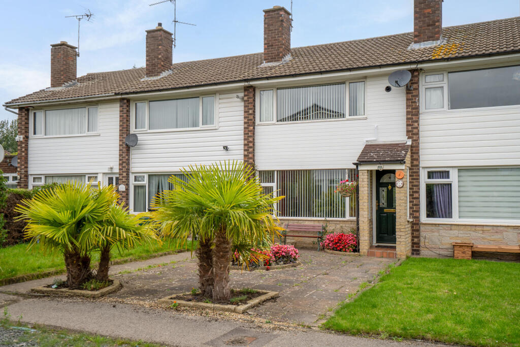 Main image of property: Laburnum Garth, York