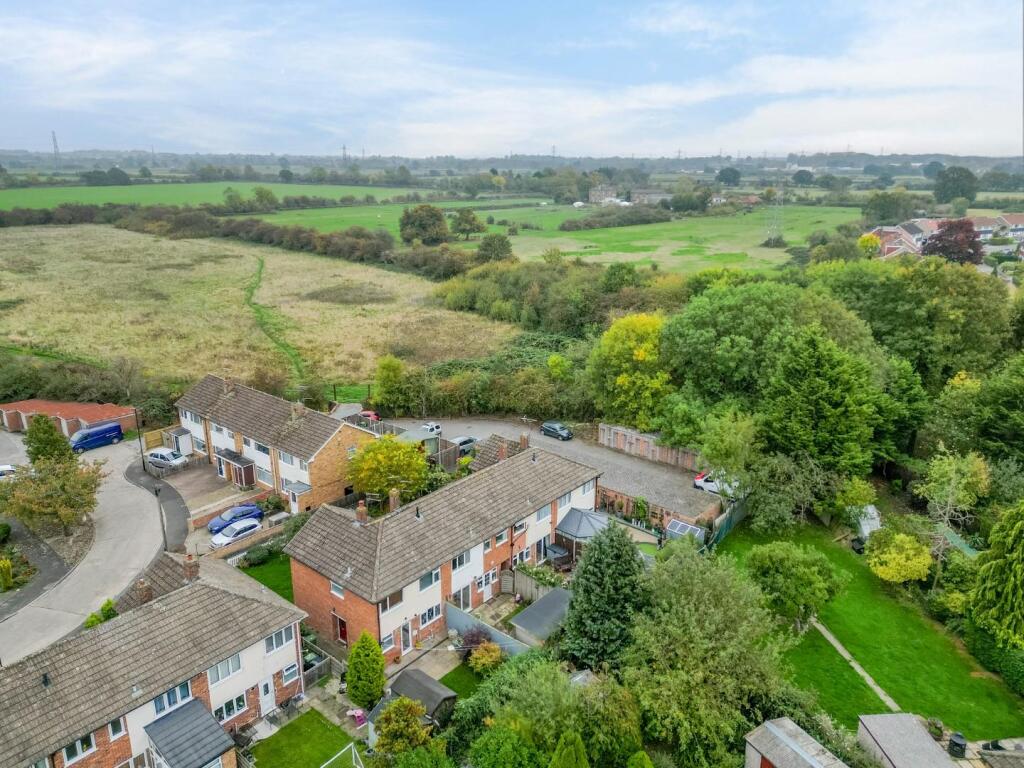 Main image of property: Springfield Close, York