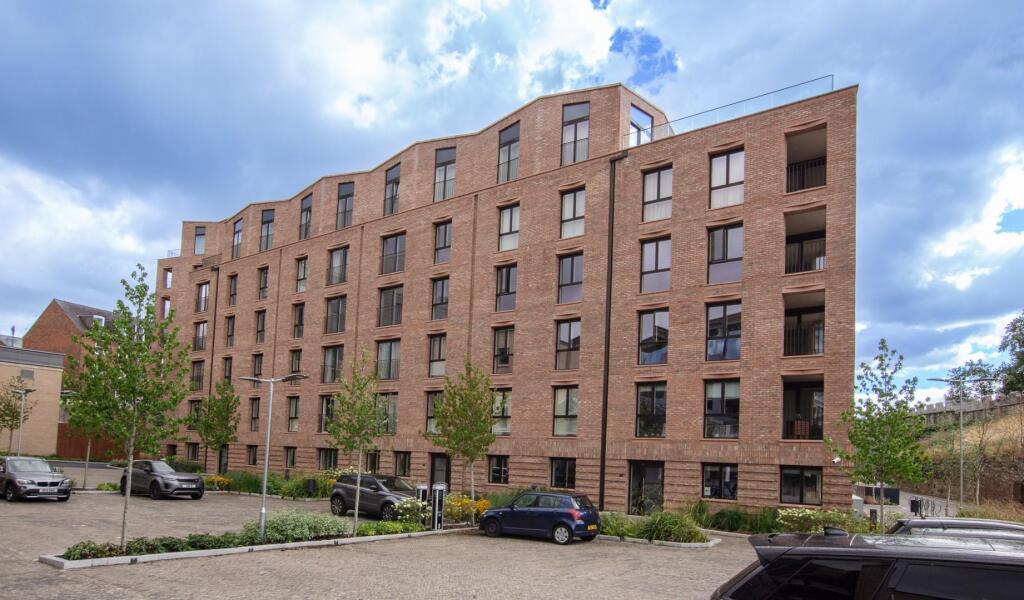 Main image of property: Waverley, Hudson Quarter, York