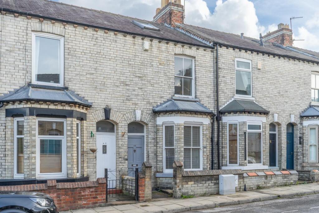 Main image of property: Russell Street, York