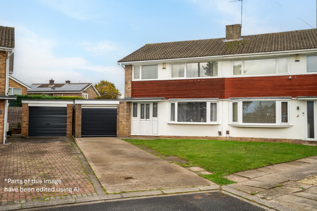 Main image of property: Beechwood Glade, York