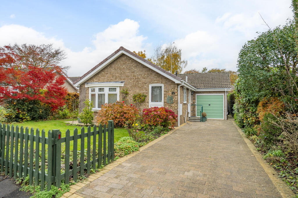 Main image of property: Grange Close, Skelton, York