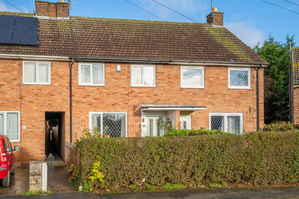 Main image of property: Nursery Drive, Holgate, York