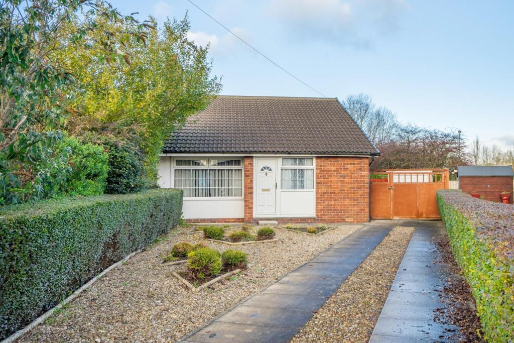 Main image of property: Kentmere Drive, York