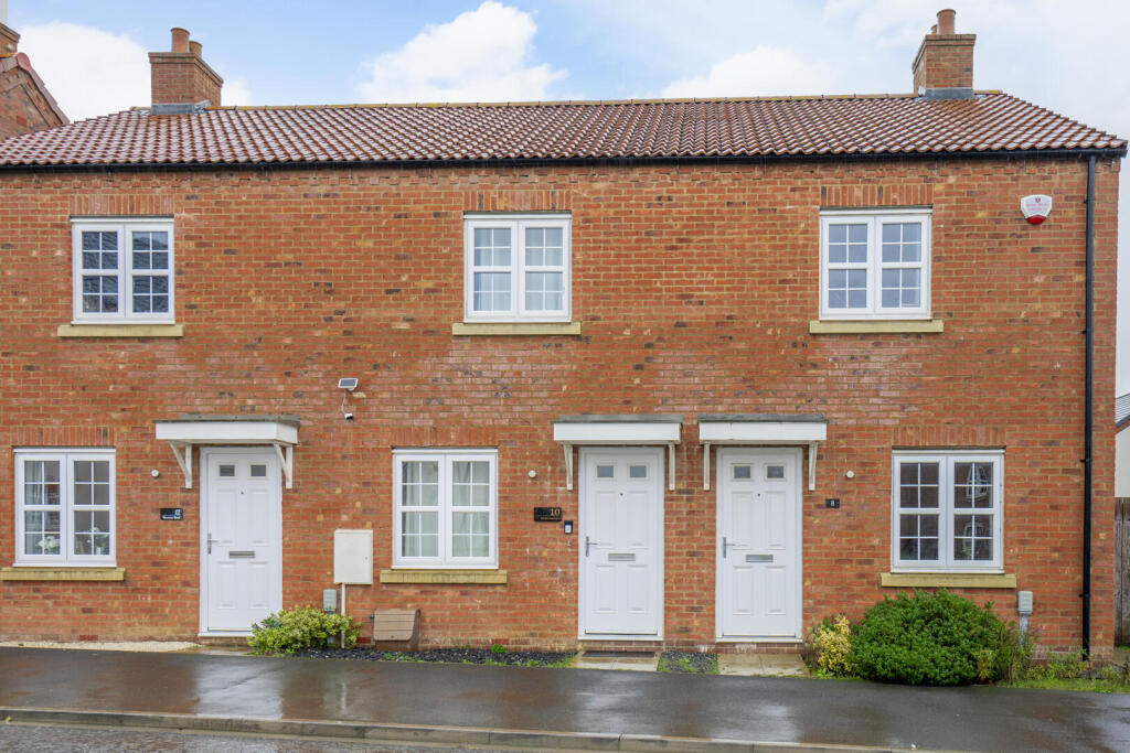 Main image of property: Thornton Road, Fulford, York