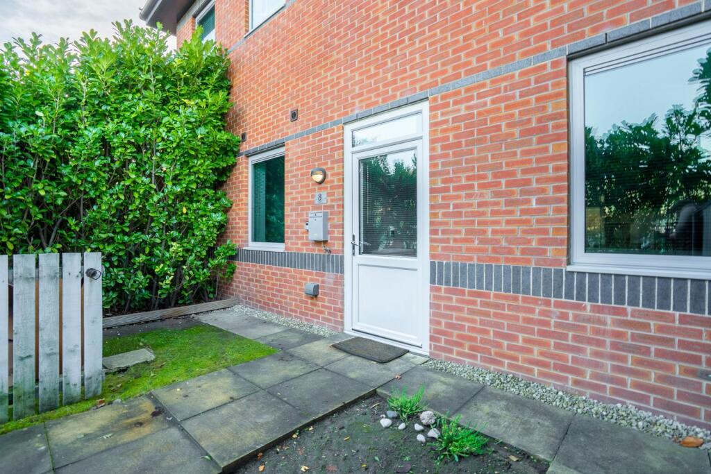 Main image of property: Kettlestring Lane, York