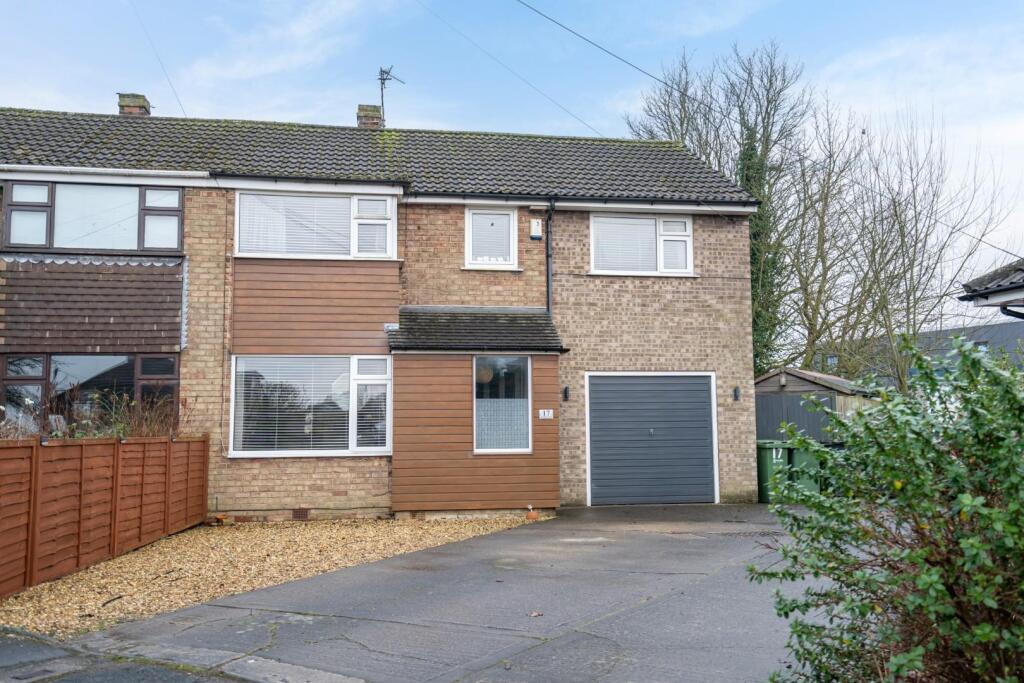 Main image of property: Heath Croft, York