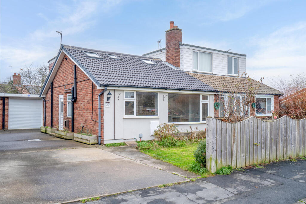 Main image of property: Beech Avenue, Bishopthorpe, York