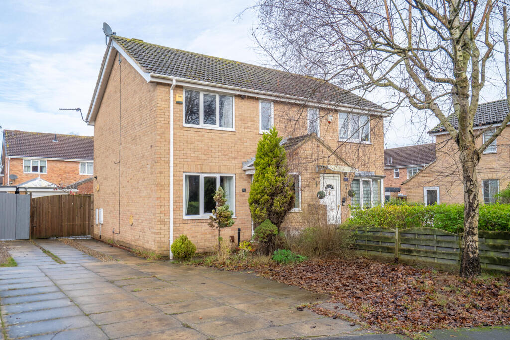 Main image of property: Bellhouse Way, York