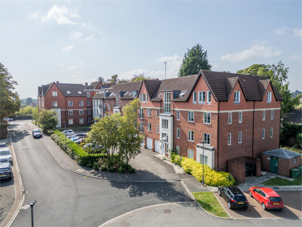 Main image of property: Monument Close, York