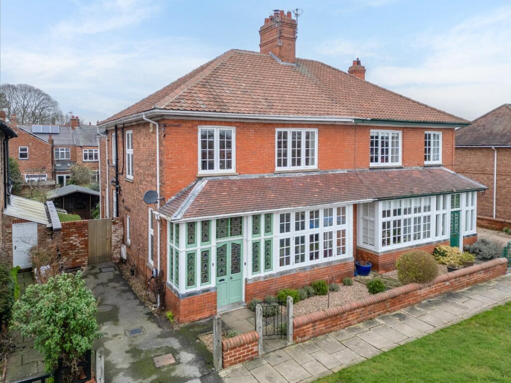 Main image of property: Derwent Road, Fulford, York