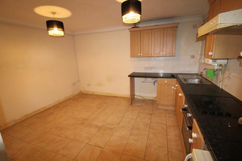 1 bedroom flat for sale in Bells Road, Gorleston, Great Yarmouth, NR31