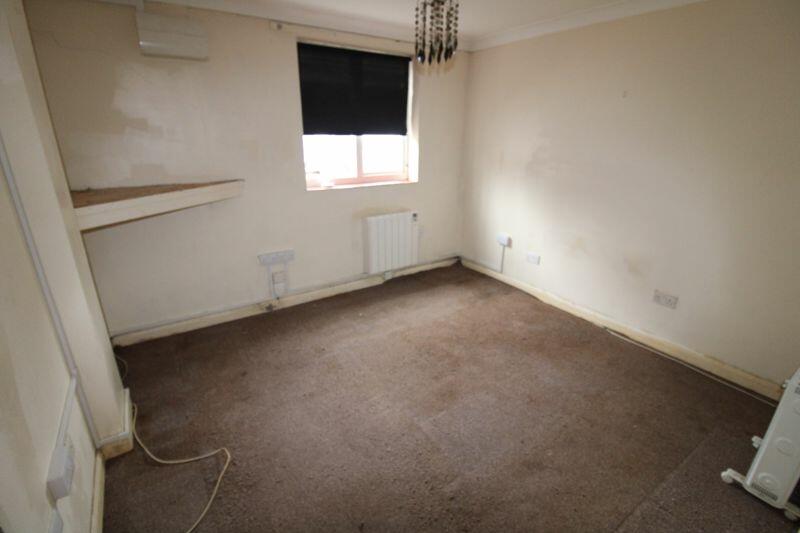 1 bedroom flat for sale in Bells Road, Gorleston, Great Yarmouth, NR31