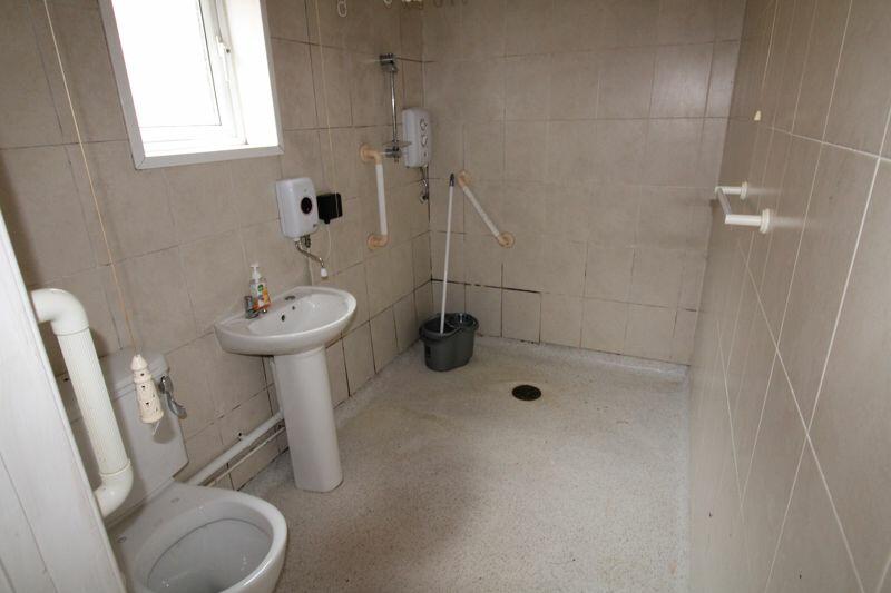 1 bedroom flat for sale in Bells Road, Gorleston, Great Yarmouth, NR31