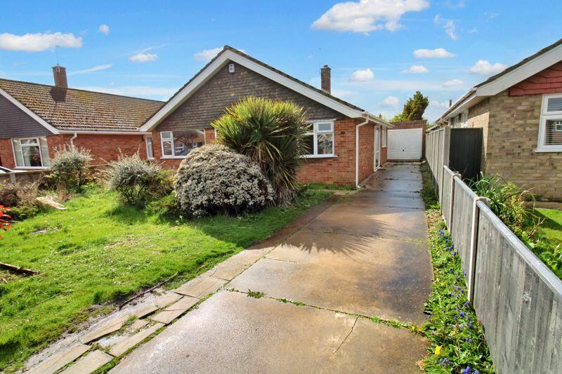 4 bedroom detached bungalow for sale in Bately Avenue, Gorleston, Great