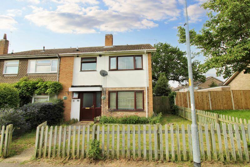 4 bedroom semidetached house for sale in Dashwood Close, Belton, Great