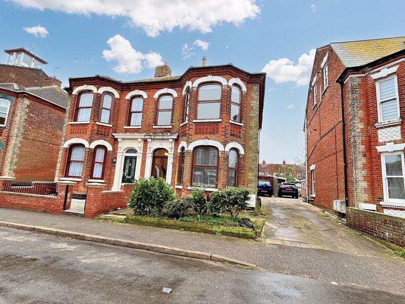 Main image of property: Upper Cliff Road, Gorleston