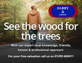 Get brand editions for Darby & Liffen, Gorleston On Sea