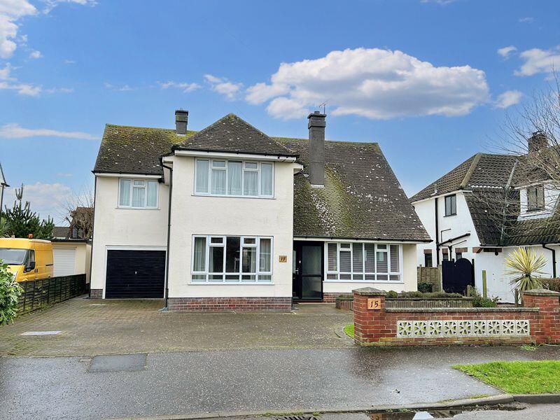 Main image of property: Bately Avenue, Gorleston, Great Yarmouth