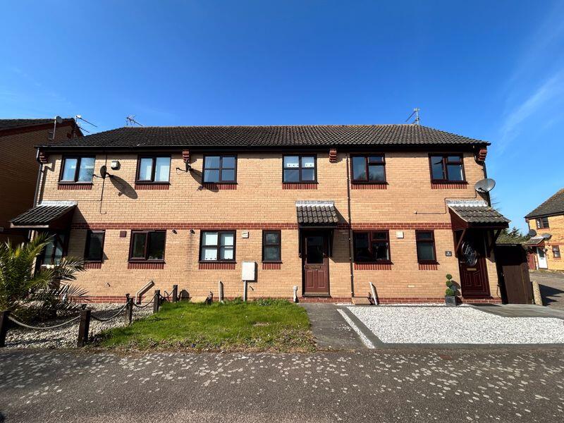Main image of property: Admirals Quay, Great Yarmouth