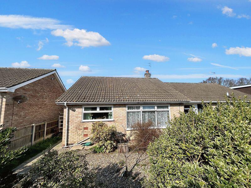 Main image of property: Veronica Green, Gorleston, Great Yarmouth