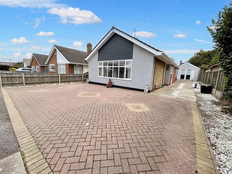 Main image of property: Pinecot Avenue, Bradwell, Great Yarmouth