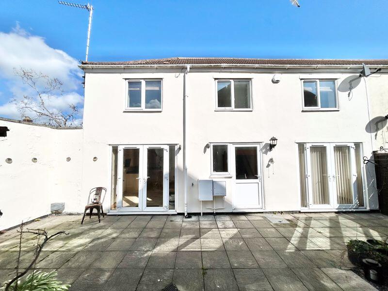 Main image of property: Drudge Road, Gorleston, Great Yarmouth