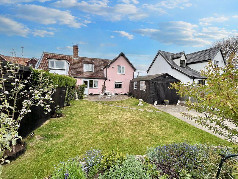 Main image of property: Beccles Road, Fritton, Great Yarmouth
