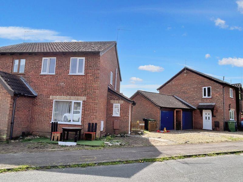 Main image of property: Constable Drive, Bradwell, Great Yarmouth
