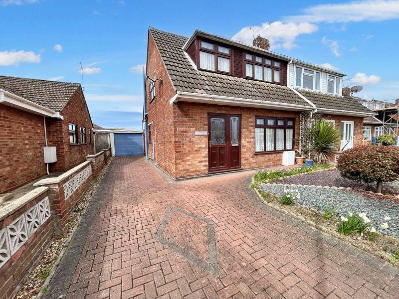 Main image of property: Mill Lane, Bradwell, Great Yarmouth