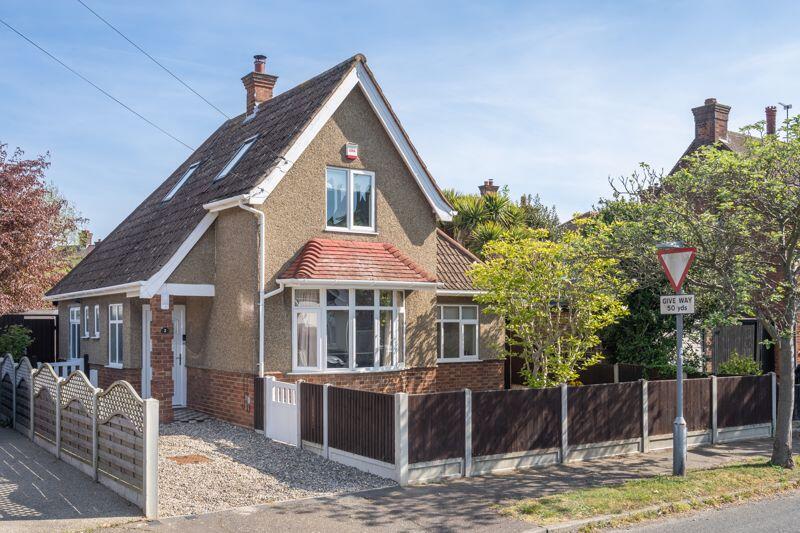 Main image of property: Stanley Avenue, Gorleston, Great Yarmouth